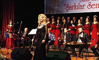 Türk sanat müziğiseverlere çağrı