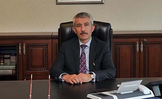 Asım Balcı istifa etti
