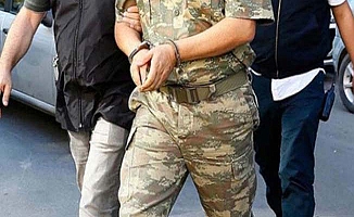 FETÖ'den 7 asker gözaltında