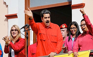Maduro'nun durumu Çorum'u etkiler mi?