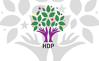 HDP Çorum'da aday göstermiyor