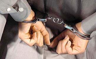 Kargı’da 2 kişi tutuklandı