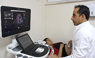 Gebelikte detaylı ultrasonun önemi