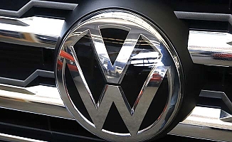 Volkswagen'de son gelişme