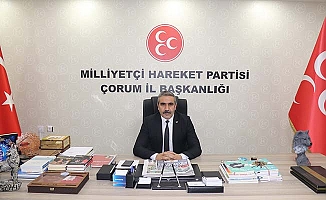 MHP Merkez İlçe yönetimi feshedildi