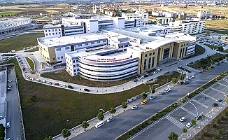 Üniversite hastanelerine kadro