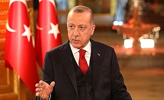 Erdoğan talimatı verdi