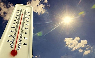 Kritik uyarı, son 75 yılın en sıcak Mayıs ayı