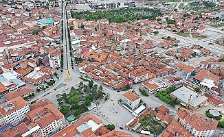 Çorum'a Ankara'dan güzel haber