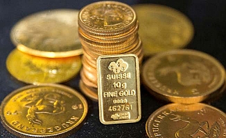 Gram altın 400 lira üzerine yerleşir mi?