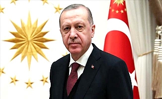 Yeni açılan yola Erdoğan'ın ismi veriliyor