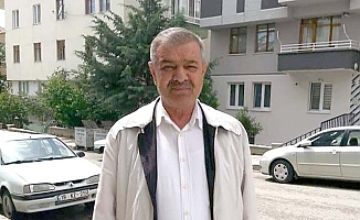 Mustafa Kaman vefat etti