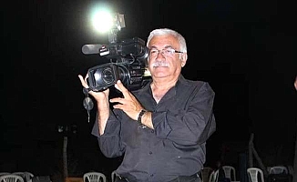 Hacı Ahmet Erhan hayatını kaybetti