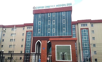 Emniyet’ten CHP binası açıklaması