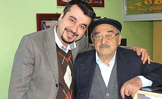Mustafa Usta vefat etti