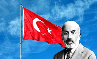 Akif'in Türk milletine emaneti
