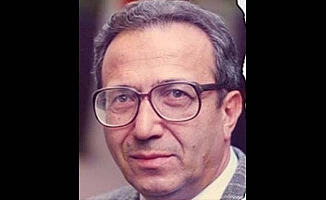 Prof. Dr. Turan Ilgaz vefat etti