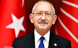 CHP duyurdu, Kılıçdaroğlu bu kez geliyor