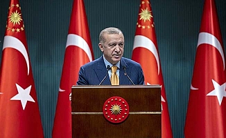Cumhurbaşkanı Erdoğan duyurdu, 5 bin 872 personel alınacak
