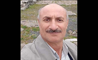 Eğitimci Mehmet Aydın vefat etti