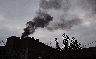 72 kentin 45’inde kirlilik ‘çok yüksek’
