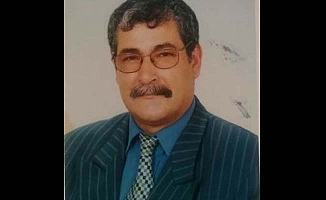 Emekli Tapu Müdürü Mustafa Ölçek hayatını kaybetti