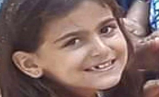 10 yaşındaki kız kaza kurbanı