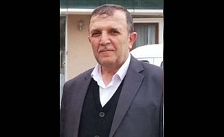 Ahmet Emin Üngör vefat etti