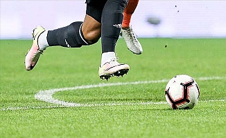 Maç sonucu: Hekimoğlu Trabzon 1-1 Çorum FK
