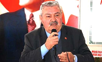 Türkoğlu Ankara'da tedavi altına alındı