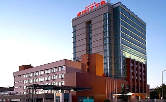 Anitta Otel satıldı