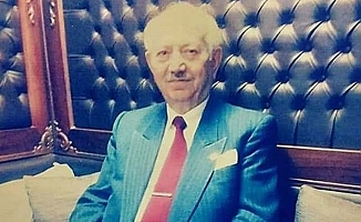 Cemil Abraşoğlu vefat etti