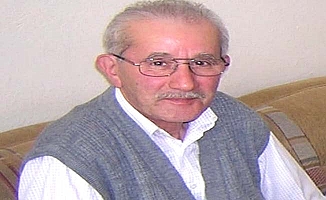 Şapkacı Hasan Gülbahçe vefat etti