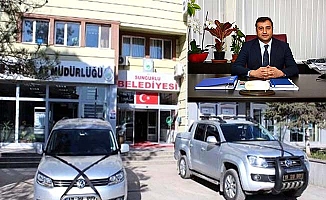 Sungurlu Belediyesi iddialara cevap verdi