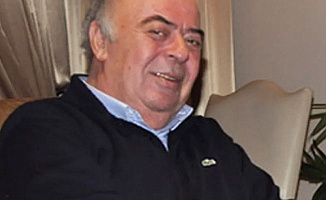 Ahmet Hamoğlu vefat etti