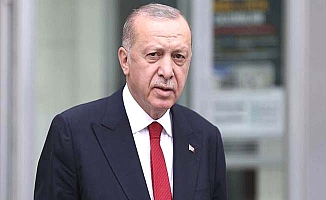 Cumhurbaşkanı Erdoğan’dan İlkay Yiğit için taziye mesajı