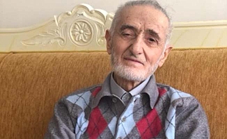 Emekli müezzin Ali Osman Ateş vefat etti