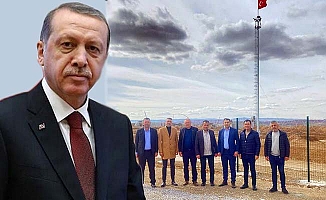 Açılışı 28 Nisan’da Erdoğan yapacak
