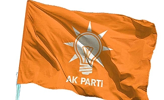 AK Parti'ye 54 başvuru