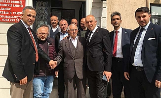 CHP adaylarının vaadi: ‘Emeklilere 15 bin lira’