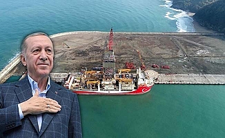 Erdoğan Türkiye'ye müjde verdi