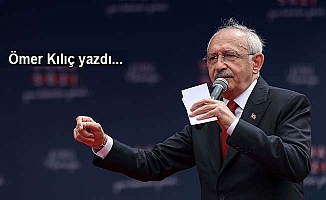Erdoğan’ı indirmek uğruna…