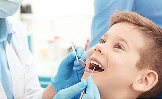81 ilde Aile Diş Hekimliği projesi
