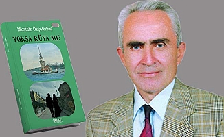 Mustafa Özçatalbaş'tan yeni roman