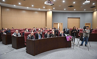 Tartışma Meclis’e taşındı, CHP terk etti