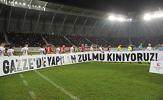 Çorum FK 2-3 Eyüpspor