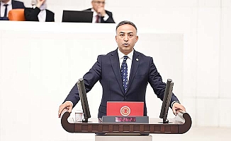 AK Parti Çorum milletvekillerine ‘beceriksiz’ dedi