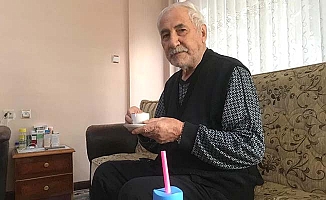 Mustafa Kayı vefat etti