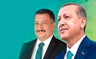 Erdoğan'ın Çorum mitingi yarın