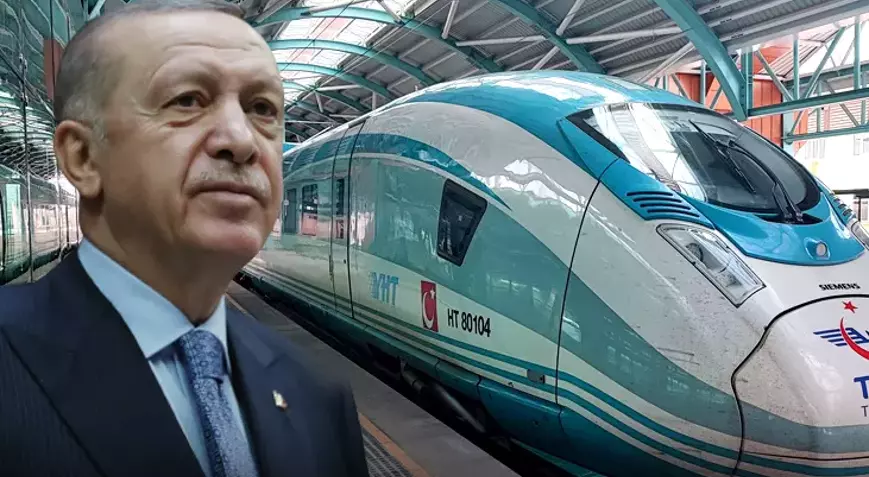 Erdoğan, 'Kritik aşamayı geçtik' diyerek açıkladı